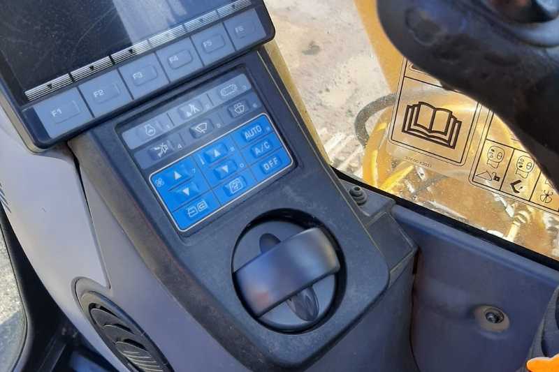 OmecoHub - Immagine KOMATSU PC190NLC-8